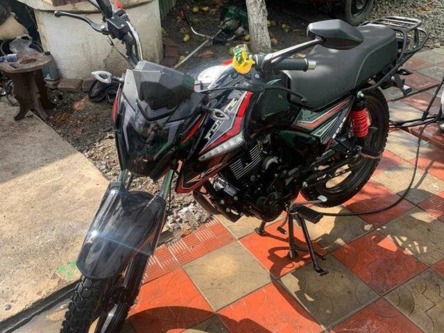 Форте Другая, объемом двигателя 0.2 л и пробегом 0 тыс. км за 884 $, фото 1 на Automoto.ua