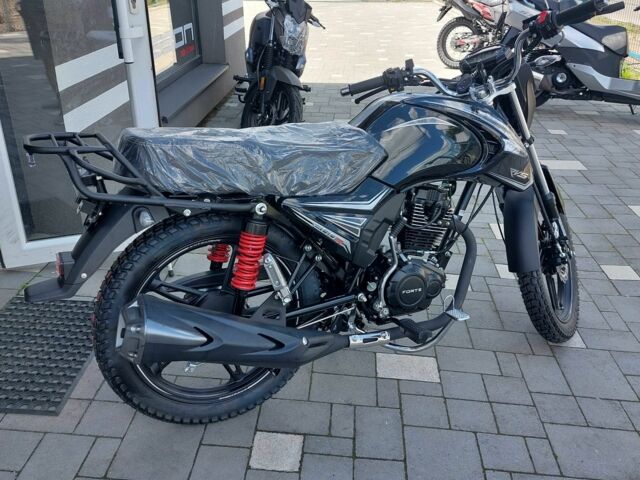 Форте Другая, объемом двигателя 0.2 л и пробегом 0 тыс. км за 1150 $, фото 8 на Automoto.ua