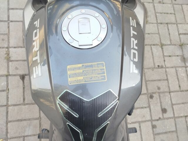 Форте Другая, объемом двигателя 0.2 л и пробегом 0 тыс. км за 904 $, фото 4 на Automoto.ua