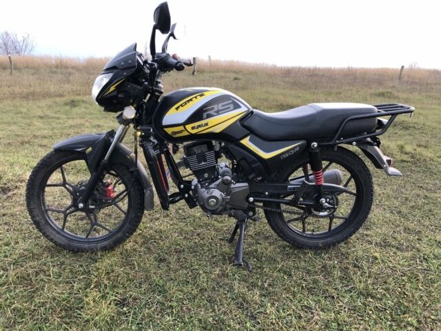 Форте Другая, объемом двигателя 0.15 л и пробегом 0 тыс. км за 943 $, фото 1 на Automoto.ua