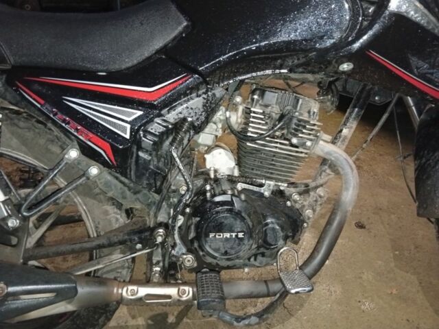 Форте Інша, об'ємом двигуна 0.2 л та пробігом 0 тис. км за 959 $, фото 4 на Automoto.ua