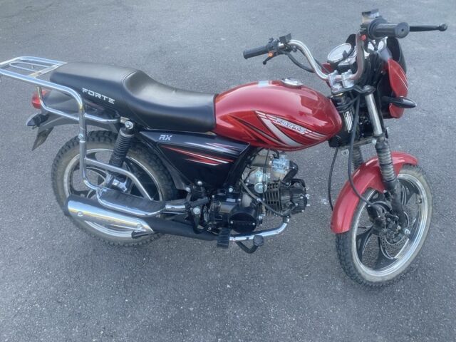 Форте Інша 2024 у Тульчине на Automoto.ua Форте Інша, об'ємом двигуна 0.13 л та пробігом 0 тис. км за 856 $, фото 2 на Automoto.ua