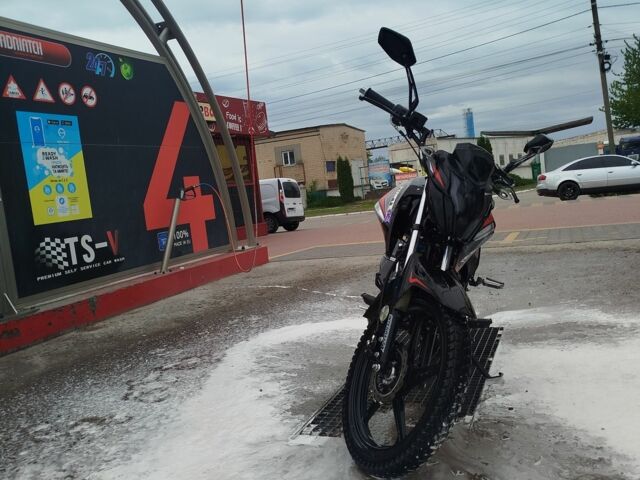 Форте Другая, объемом двигателя 0.2 л и пробегом 0 тыс. км за 870 $, фото 7 на Automoto.ua