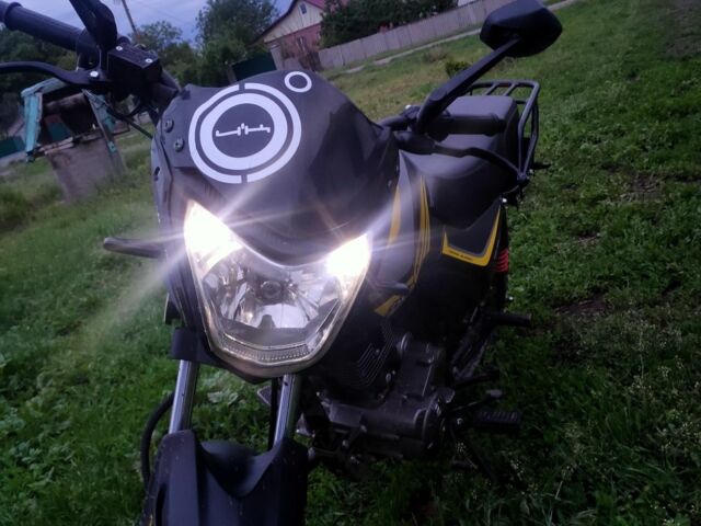 Форте Другая, объемом двигателя 0.15 л и пробегом 0 тыс. км за 716 $, фото 5 на Automoto.ua