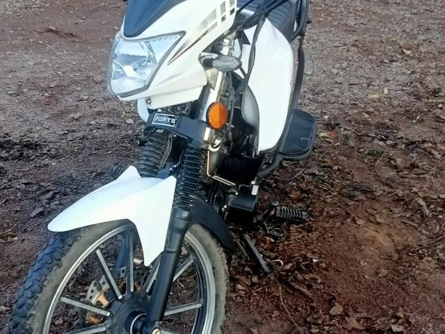 Форте Другая, объемом двигателя 0.13 л и пробегом 0 тыс. км за 595 $, фото 1 на Automoto.ua