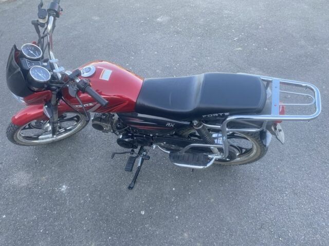 Форте Інша 2024 у Тульчине на Automoto.ua Форте Інша, об'ємом двигуна 0.13 л та пробігом 0 тис. км за 856 $, фото 3 на Automoto.ua