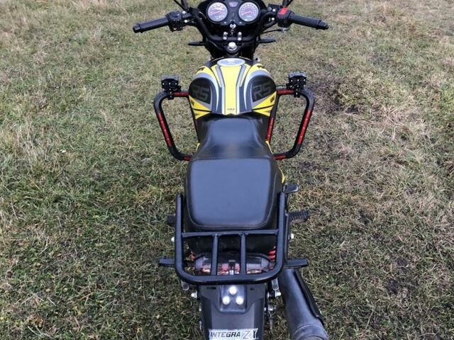 Форте Другая, объемом двигателя 0.15 л и пробегом 0 тыс. км за 943 $, фото 3 на Automoto.ua