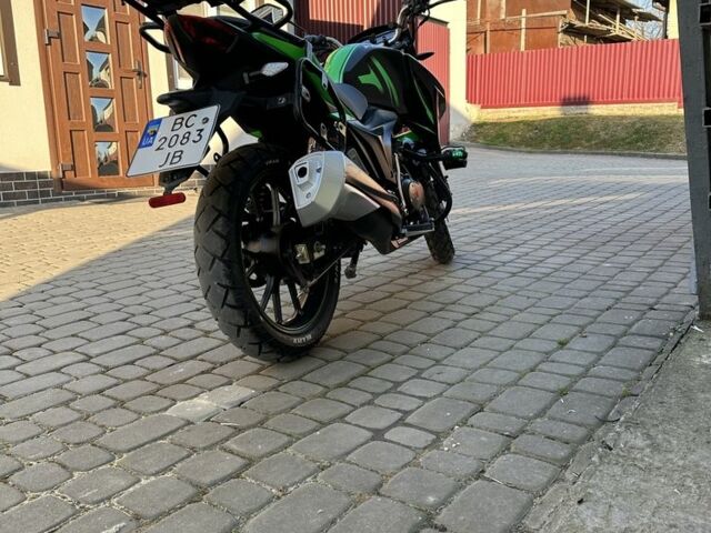 Форте Другая, объемом двигателя 0.2 л и пробегом 0 тыс. км за 800 $, фото 3 на Automoto.ua