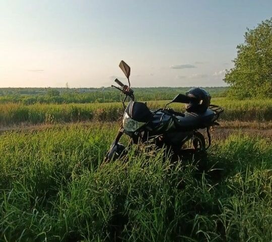 Форте Другая, объемом двигателя 0.13 л и пробегом 0 тыс. км за 715 $, фото 1 на Automoto.ua