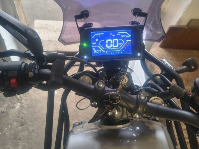 Форте Другая, объемом двигателя 0.29 л и пробегом 0 тыс. км за 1550 $, фото 6 на Automoto.ua