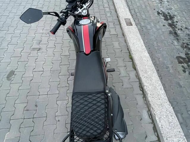 Форте Другая, объемом двигателя 0.2 л и пробегом 0 тыс. км за 883 $, фото 9 на Automoto.ua