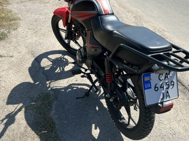 Форте Другая, объемом двигателя 0.15 л и пробегом 0 тыс. км за 799 $, фото 5 на Automoto.ua