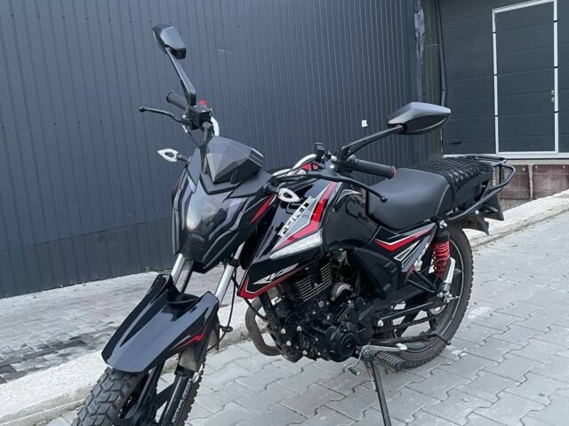 Форте Другая, объемом двигателя 0.2 л и пробегом 0 тыс. км за 883 $, фото 7 на Automoto.ua