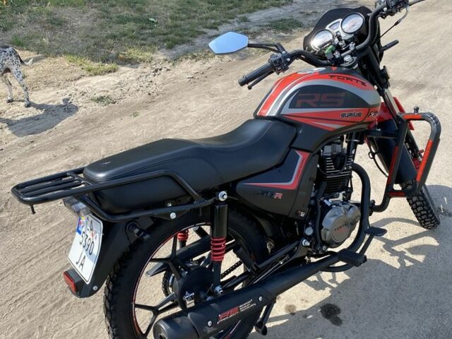 Форте Другая, объемом двигателя 0.15 л и пробегом 0 тыс. км за 804 $, фото 1 на Automoto.ua