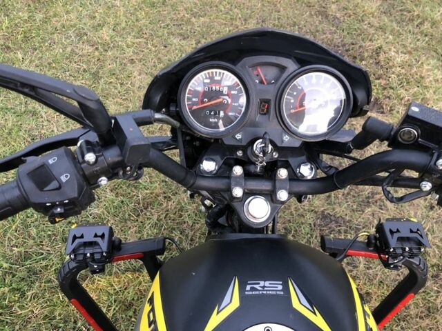 Форте Другая, объемом двигателя 0.15 л и пробегом 0 тыс. км за 943 $, фото 5 на Automoto.ua