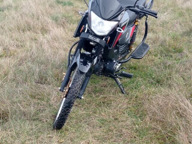 Форте Другая, объемом двигателя 0.11 л и пробегом 0 тыс. км за 846 $, фото 3 на Automoto.ua