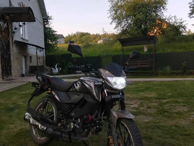 Форте Другая, объемом двигателя 0.13 л и пробегом 0 тыс. км за 544 $, фото 10 на Automoto.ua