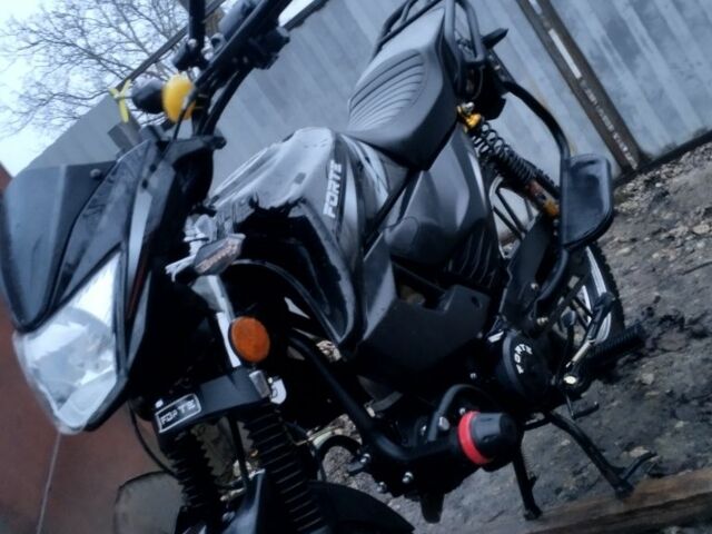 Форте Другая, объемом двигателя 0.13 л и пробегом 0 тыс. км за 663 $, фото 5 на Automoto.ua