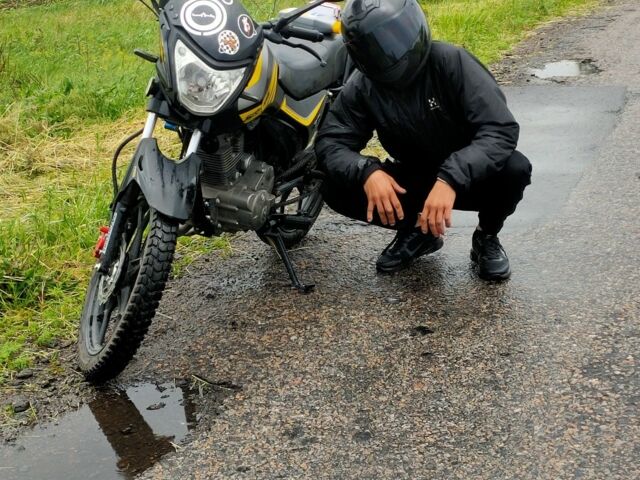 Форте Другая, объемом двигателя 0.15 л и пробегом 0 тыс. км за 716 $, фото 4 на Automoto.ua