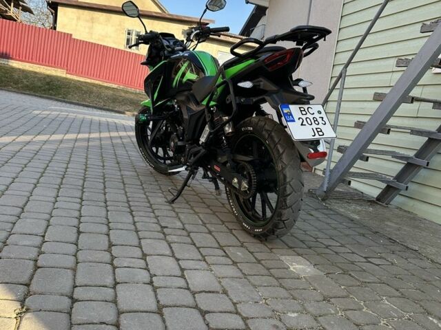 Форте Другая, объемом двигателя 0.2 л и пробегом 0 тыс. км за 800 $, фото 2 на Automoto.ua