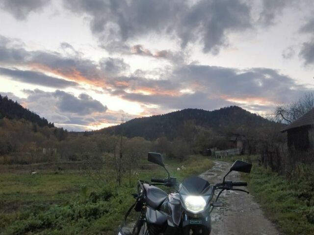 Форте Другая, объемом двигателя 0.13 л и пробегом 0 тыс. км за 544 $, фото 3 на Automoto.ua