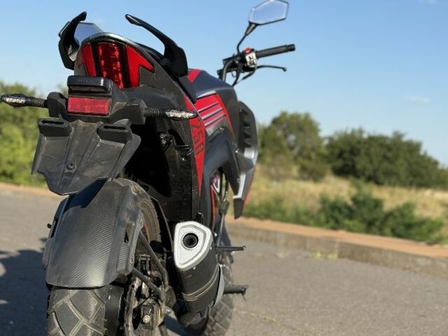 Форте Інша, об'ємом двигуна 0.25 л та пробігом 0 тис. км за 1194 $, фото 1 на Automoto.ua