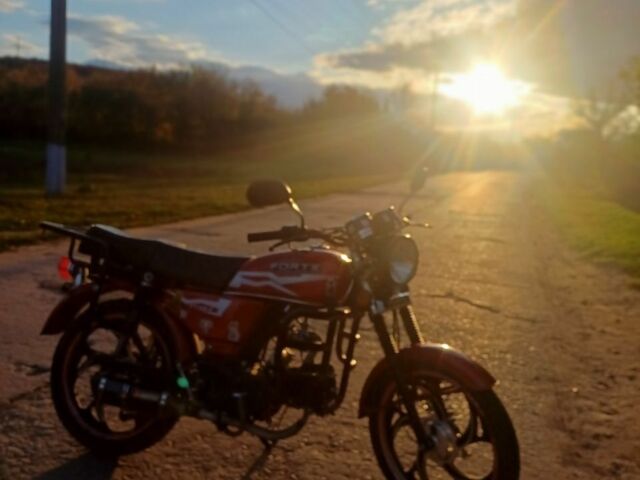 Форте Другая, объемом двигателя 0.12 л и пробегом 0 тыс. км за 866 $, фото 4 на Automoto.ua