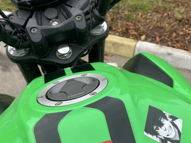 Форте Інша, об'ємом двигуна 0.25 л та пробігом 0 тис. км за 1307 $, фото 2 на Automoto.ua