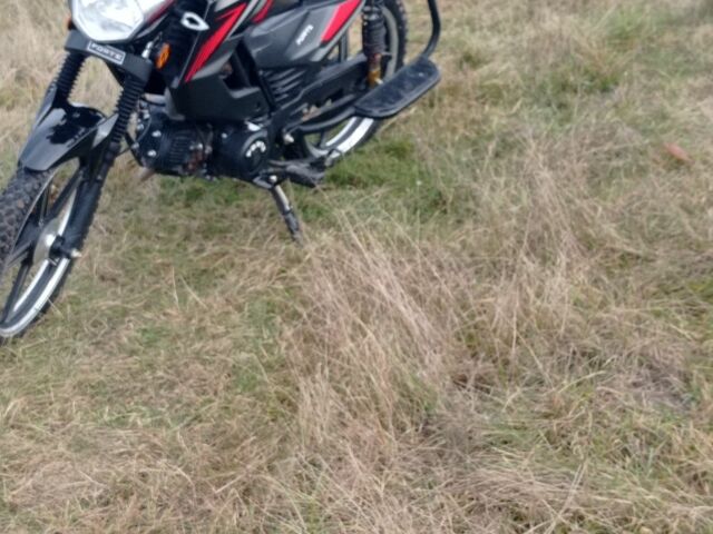 Форте Другая, объемом двигателя 0.11 л и пробегом 0 тыс. км за 846 $, фото 4 на Automoto.ua