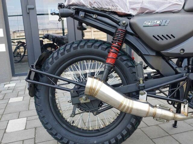 Форте Другая, объемом двигателя 0.25 л и пробегом 0 тыс. км за 1590 $, фото 4 на Automoto.ua