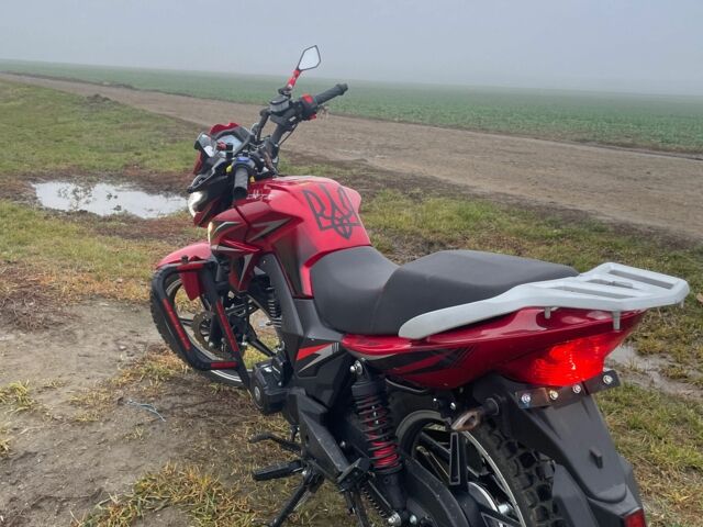 Форте Другая, объемом двигателя 0.2 л и пробегом 0 тыс. км за 1016 $, фото 1 на Automoto.ua