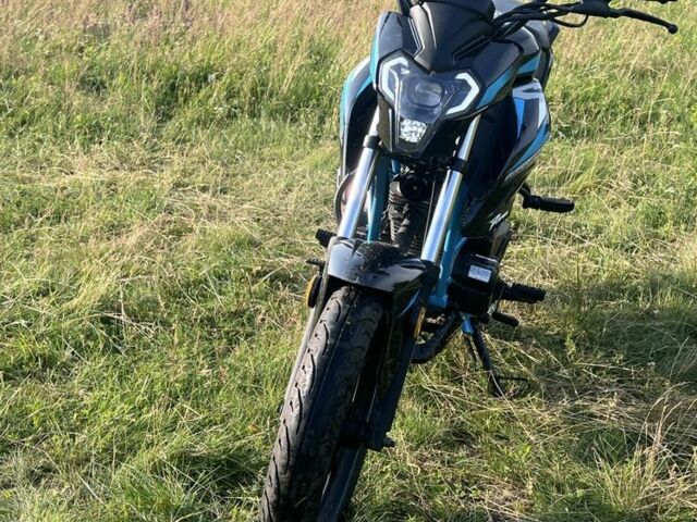 Форте Інша, об'ємом двигуна 0.2 л та пробігом 0 тис. км за 1500 $, фото 5 на Automoto.ua