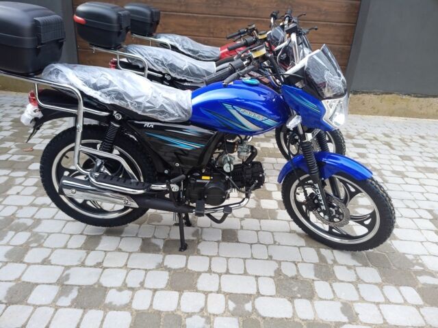 Форте Другая, объемом двигателя 0.13 л и пробегом 0 тыс. км за 800 $, фото 5 на Automoto.ua