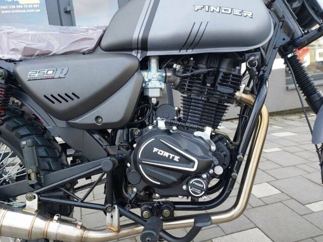 Форте Другая, объемом двигателя 0.25 л и пробегом 0 тыс. км за 1590 $, фото 3 на Automoto.ua