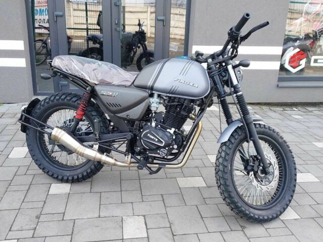 Форте Другая, объемом двигателя 0.25 л и пробегом 0 тыс. км за 1590 $, фото 10 на Automoto.ua