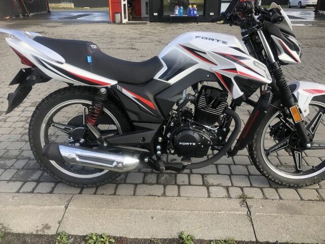 Форте Інша, об'ємом двигуна 0.2 л та пробігом 0 тис. км за 904 $, фото 3 на Automoto.ua