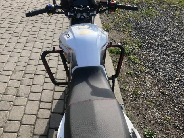 Форте Другая, объемом двигателя 0.2 л и пробегом 0 тыс. км за 898 $, фото 2 на Automoto.ua