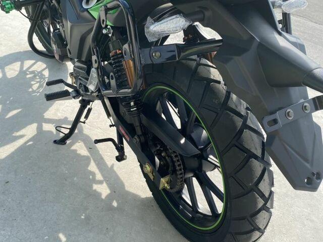 Форте Інша, об'ємом двигуна 0.2 л та пробігом 0 тис. км за 1156 $, фото 5 на Automoto.ua