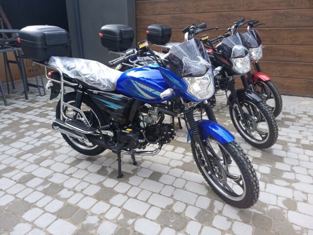 Форте Другая, объемом двигателя 0.13 л и пробегом 0 тыс. км за 800 $, фото 3 на Automoto.ua