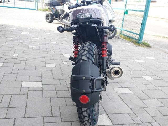 Форте Другая, объемом двигателя 0.25 л и пробегом 0 тыс. км за 1590 $, фото 11 на Automoto.ua