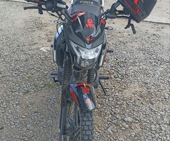 Форте Інша, об'ємом двигуна 0.2 л та пробігом 0 тис. км за 894 $, фото 4 на Automoto.ua