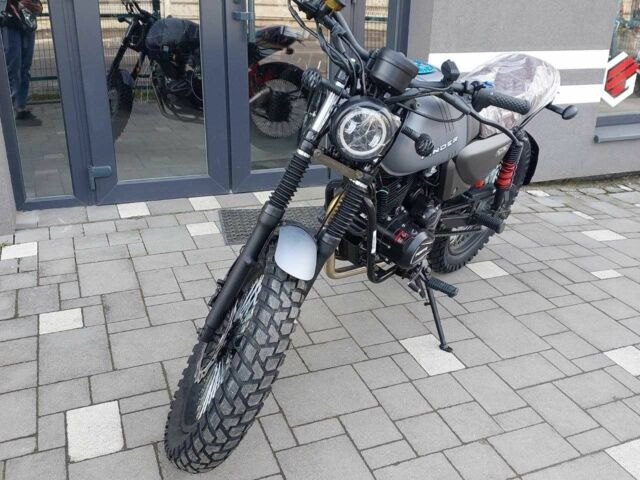 Форте Другая, объемом двигателя 0.25 л и пробегом 0 тыс. км за 1590 $, фото 1 на Automoto.ua