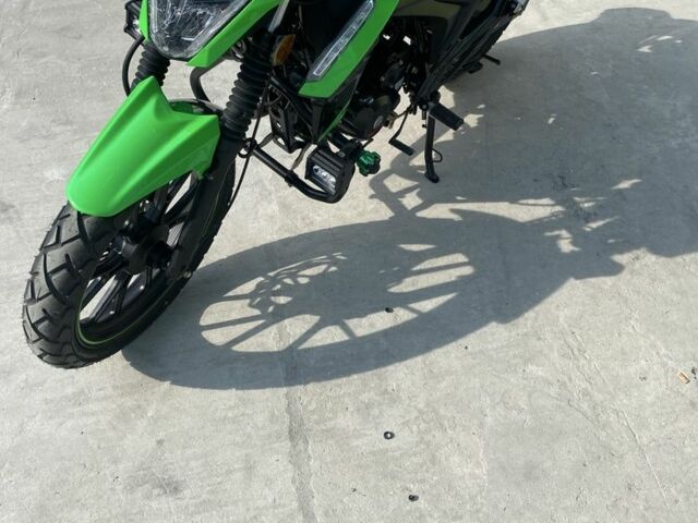 Форте Інша, об'ємом двигуна 0.2 л та пробігом 0 тис. км за 1156 $, фото 1 на Automoto.ua