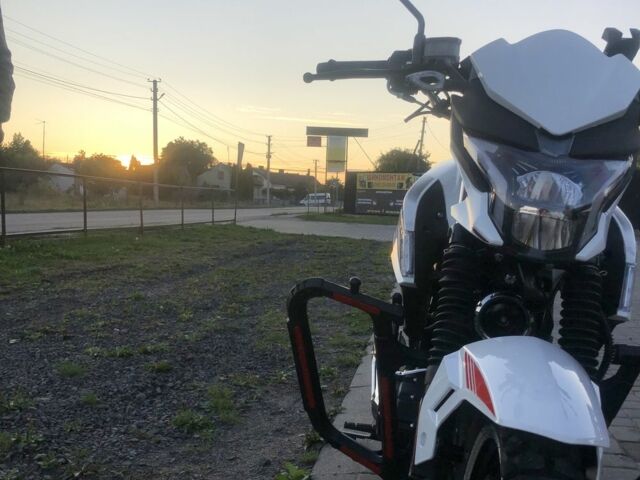 Форте Інша, об'ємом двигуна 0.2 л та пробігом 0 тис. км за 904 $, фото 7 на Automoto.ua