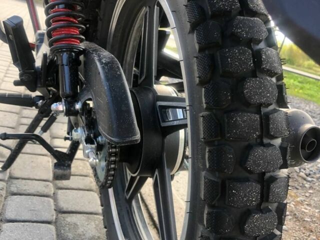 Форте Другая, объемом двигателя 0.2 л и пробегом 0 тыс. км за 898 $, фото 5 на Automoto.ua