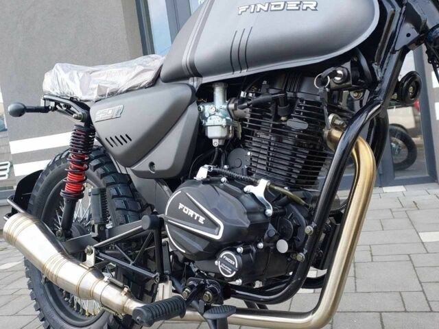 Форте Другая, объемом двигателя 0.25 л и пробегом 0 тыс. км за 1590 $, фото 2 на Automoto.ua