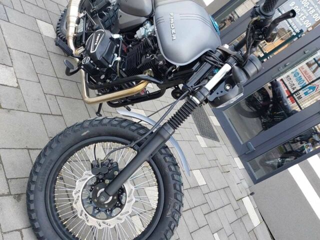 Форте Другая, объемом двигателя 0.25 л и пробегом 0 тыс. км за 1590 $, фото 5 на Automoto.ua