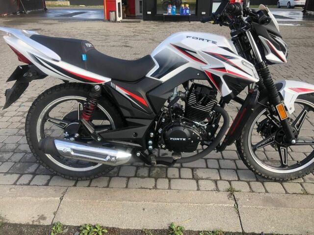 Форте Другая, объемом двигателя 0.2 л и пробегом 0 тыс. км за 898 $, фото 3 на Automoto.ua