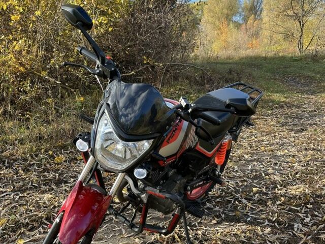 Форте Другая 2025 в Тараще на Automoto.ua Форте Другая, объемом двигателя 0.15 л и пробегом 0 тыс. км за 700 $, фото 3 на Automoto.ua