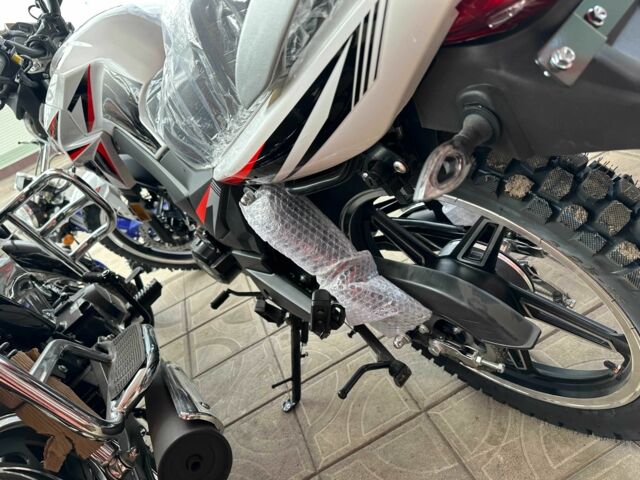 Форте Другая, объемом двигателя 0.2 л и пробегом 0 тыс. км за 1151 $, фото 4 на Automoto.ua